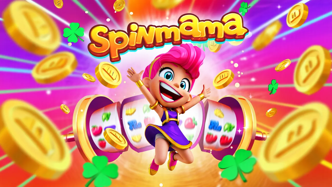Spinmamaappreview