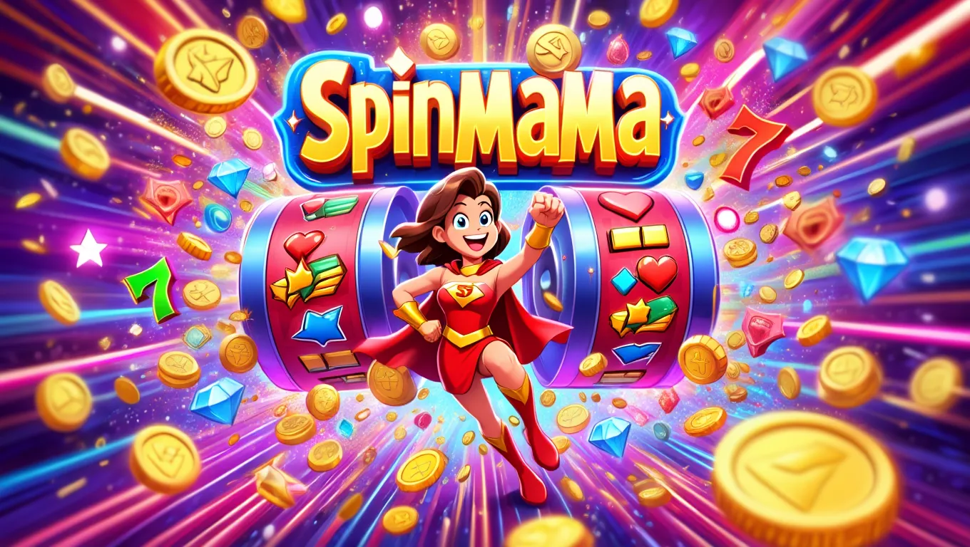Spinmamaappreview