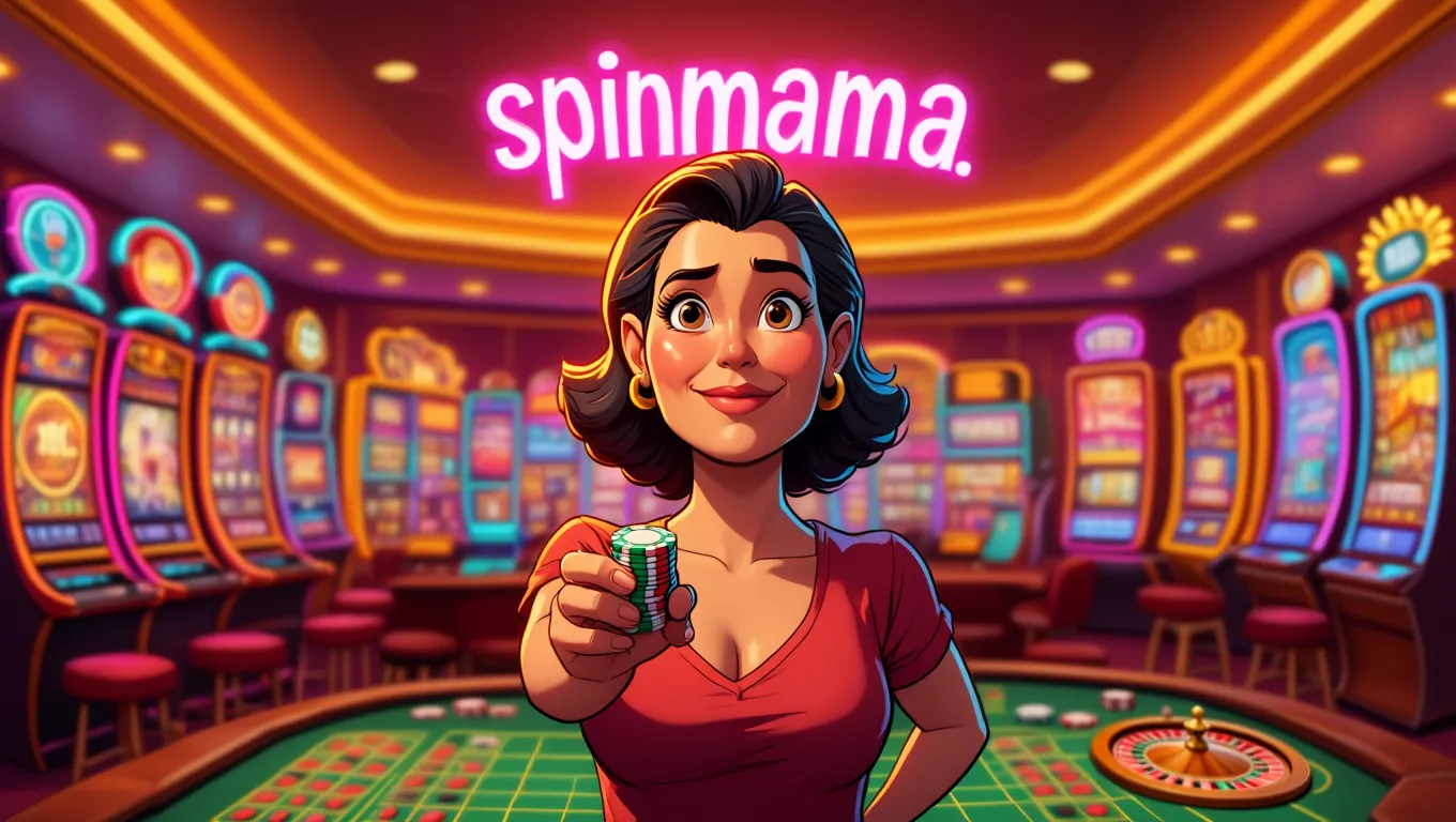 Spinmamaappreview