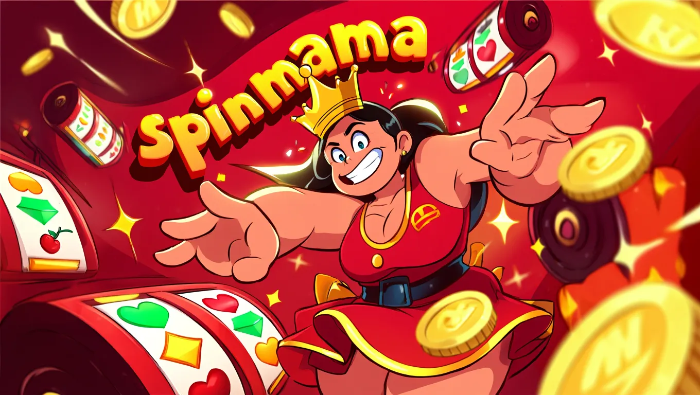 Spinmamaappreview